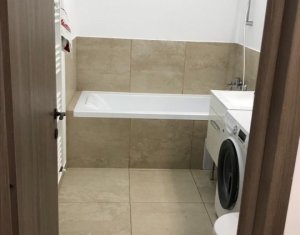 Appartement 2 chambres à louer dans Cluj-napoca