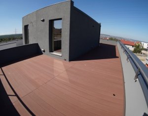 Maison 4 chambres à vendre dans Cluj-napoca, zone Europa