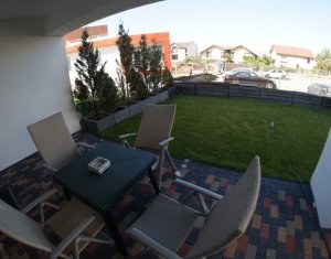 Maison 4 chambres à vendre dans Cluj-napoca, zone Europa