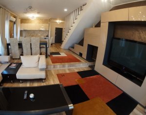 Maison 4 chambres à vendre dans Cluj-napoca, zone Europa