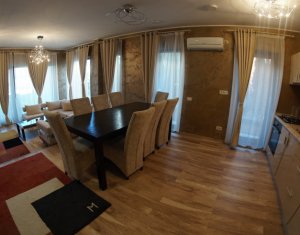 Maison 4 chambres à vendre dans Cluj-napoca, zone Europa