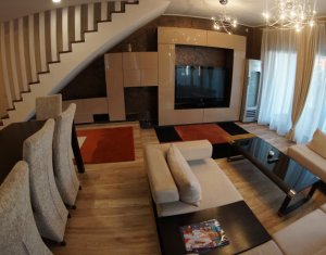 Maison 4 chambres à vendre dans Cluj-napoca, zone Europa