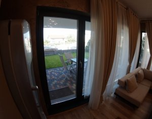 Maison 4 chambres à vendre dans Cluj-napoca, zone Europa