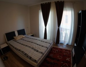 Maison 4 chambres à vendre dans Cluj-napoca, zone Europa