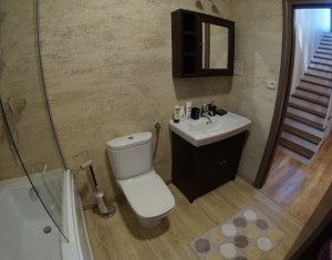 Maison 4 chambres à vendre dans Cluj-napoca, zone Europa