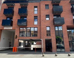 Apartment 2 rooms for sale in Cluj-napoca, zone Centru