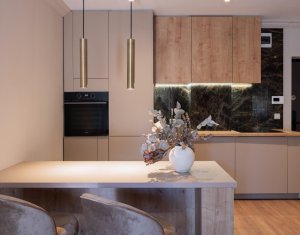 , 52.87m2 in Cluj-napoca, zone Centru