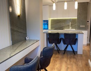 Apartment 2 rooms for sale in Cluj-napoca, zone Centru