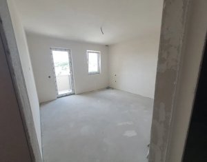 , 46m2 dans Cluj-napoca, zone Iris