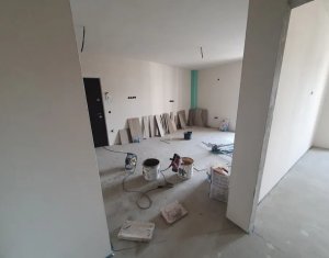 Appartement 2 chambres à vendre dans Cluj-napoca, zone Iris