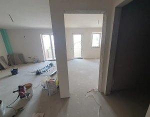 Appartement 2 chambres à vendre dans Cluj-napoca, zone Iris