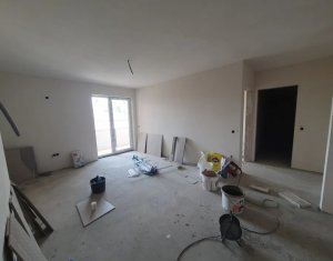 Appartement 2 chambres à vendre dans Cluj-napoca, zone Iris