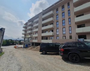 Appartement 2 chambres à vendre dans Cluj-napoca, zone Iris