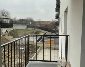 , 52m2 dans Cluj-napoca, zone Dambul Rotund