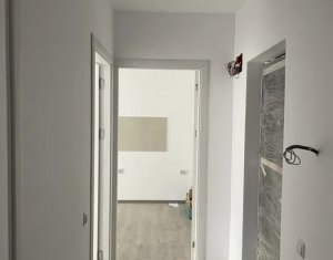 Appartement 2 chambres à vendre dans Cluj-napoca, zone Dambul Rotund