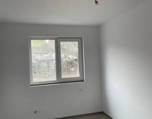 Appartement 2 chambres à vendre dans Cluj-napoca, zone Dambul Rotund