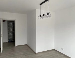 Appartement 2 chambres à vendre dans Cluj-napoca, zone Dambul Rotund