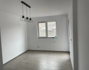 Appartement 2 chambres à vendre dans Cluj-napoca, zone Dambul Rotund