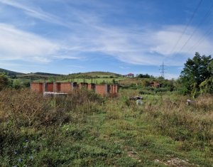 , 6500m2 dans Sacalaia