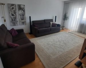 Appartement 3 chambres à vendre dans Cluj-napoca, zone Zorilor