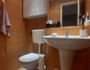 Appartement 3 chambres à vendre dans Cluj-napoca, zone Zorilor
