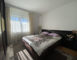Appartement 3 chambres à vendre dans Cluj-napoca, zone Zorilor