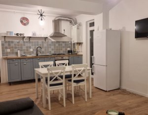 Appartement 2 chambres à vendre dans Floresti