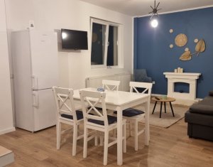Appartement 2 chambres à vendre dans Floresti