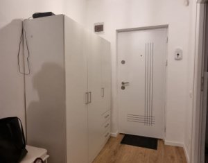 Appartement 2 chambres à vendre dans Floresti