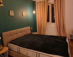 Appartement 2 chambres à vendre dans Floresti