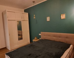 Appartement 2 chambres à vendre dans Floresti