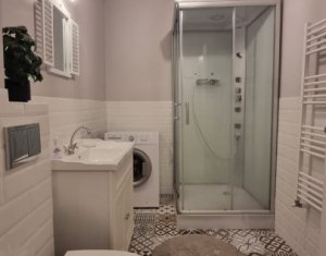 Appartement 2 chambres à vendre dans Floresti