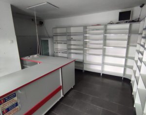 , 28m2 dans Cluj-napoca, zone Manastur