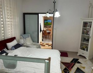 Maison 4 chambres à vendre dans Cluj-napoca, zone Marasti