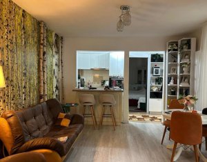 Maison 4 chambres à vendre dans Cluj-napoca, zone Marasti