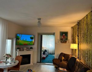 Maison 4 chambres à vendre dans Cluj-napoca, zone Marasti