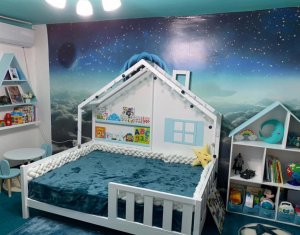 Maison 4 chambres à vendre dans Cluj-napoca, zone Marasti