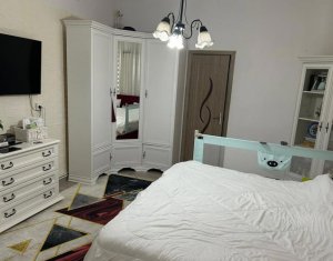 Maison 4 chambres à vendre dans Cluj-napoca, zone Marasti