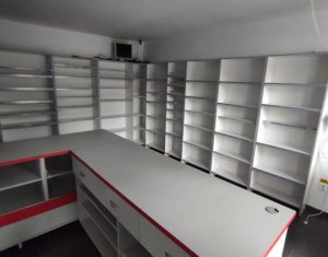 , 28m2 dans Cluj-napoca, zone Manastur