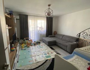 , 35m2 dans Cluj-napoca, zone Iris
