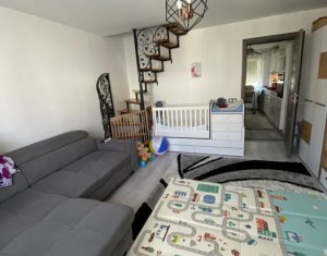 Appartement 2 chambres à vendre dans Cluj-napoca, zone Iris