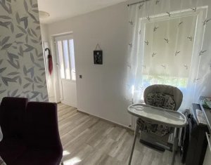Appartement 2 chambres à vendre dans Cluj-napoca, zone Iris