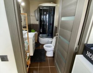 Appartement 2 chambres à vendre dans Cluj-napoca, zone Iris