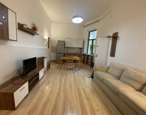 , 57m2 dans Cluj-napoca, zone Centru