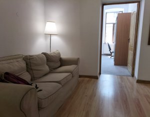 Appartement 2 chambres à vendre dans Cluj-napoca, zone Centru