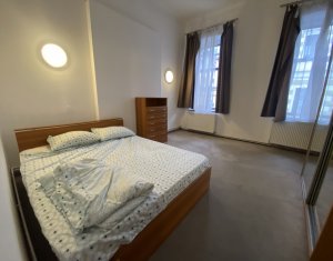 Appartement 2 chambres à vendre dans Cluj-napoca, zone Centru