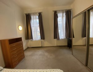 Appartement 2 chambres à vendre dans Cluj-napoca, zone Centru