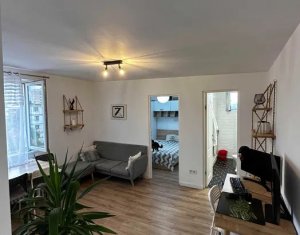 , 32m2 dans Cluj-napoca, zone Gheorgheni