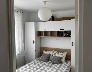 Appartement 2 chambres à vendre dans Cluj-napoca, zone Gheorgheni