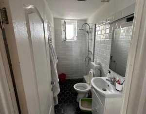 Appartement 2 chambres à vendre dans Cluj-napoca, zone Gheorgheni